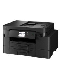 Brother multifuncion inkjetmfc-j4550dw a4 cartucho lc527- lc527xl