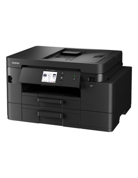 Brother multifuncion inkjetmfc-j4550dw a4 cartucho lc527- lc527xl