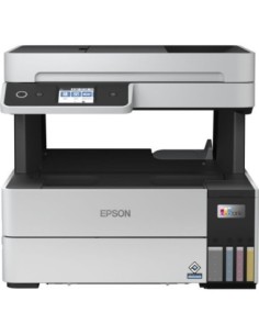Epson multifuncion ecotank et-5150 a4 depositos recargables 113