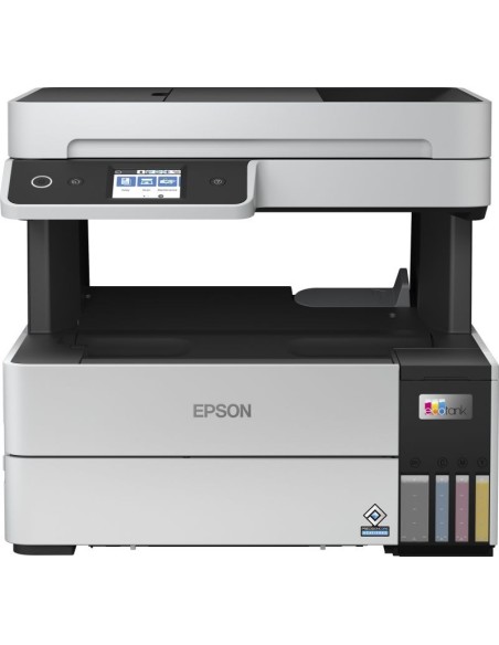Epson multifuncion ecotank et-5150 a4 depositos recargables 113
