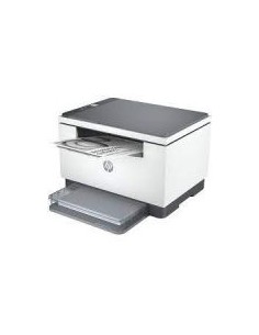 Hp multifuncion laser monocromo laserjet pro m234dw - desprecintada toner 135a - 135x