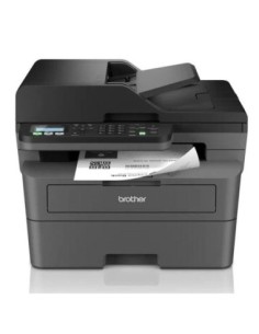 Brother multifuncion laser monocromo mfcl2800dw a4 toner tn2510- tn2510xl - tambor dr2510