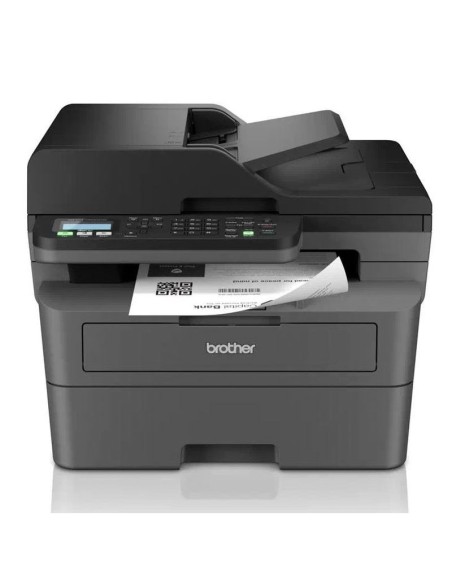 Brother multifuncion laser monocromo mfcl2800dw a4 toner tn2510- tn2510xl - tambor dr2510