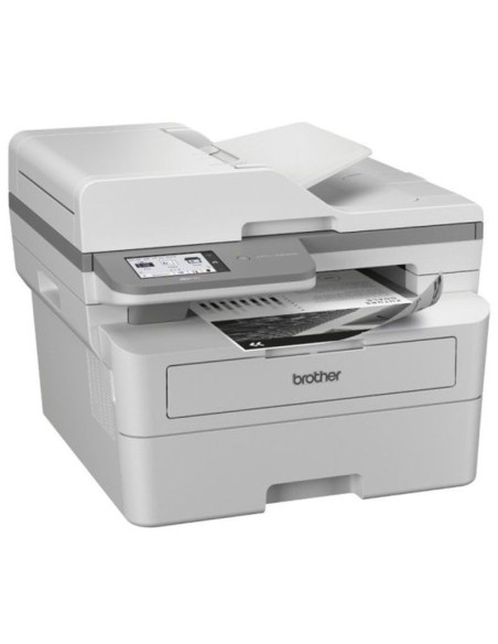 Brother multifuncion laser monocromo mfcl2960dw a4 toner tn2510 - tambor dr2510