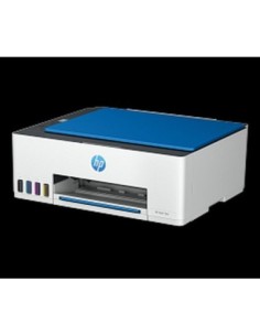 Hp multifuncion smart tank 5109 depositos recargables hp 32 - hp 32xl negra - hp 31 c-m-y