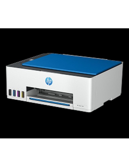 Hp multifuncion smart tank 5109 depositos recargables hp 32 - hp 32xl negra - hp 31 c-m-y