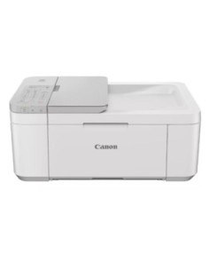 Canon multifuncion pixma tr4756i fax- wifi- duplex blanca a4 cartucho pg575 cl576 - pg575xl cl576xl