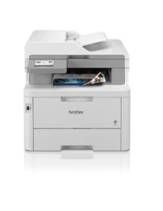 Brother multifuncion laser color mfcl8340cdw a4 toner tn248- tn248xl- tn249 - tambor dr248cl- bu-229cl- wt-229cl