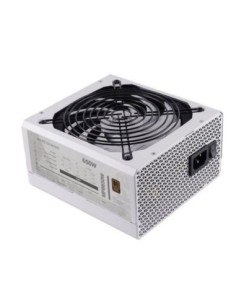 Mars gaming fuente de alimentacion mpb650w 650w 80plus bronze