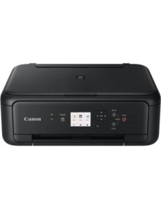 Canon multifuncion pixma ts5150 con wifi negra cartucho pg540 cl541 - pg540xl cl541xl