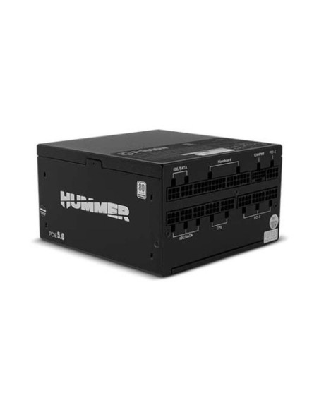 Nox fuente alimentacion atx hummer p 1000w