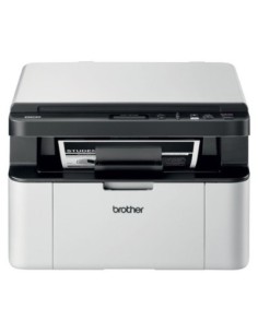Brother multifuncion laser monocromo dcp1610w a4 toner tn1050 - tambor dr1050