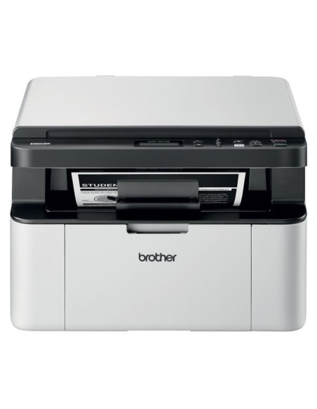 Brother multifuncion laser monocromo dcp1610w a4 toner tn1050 - tambor dr1050