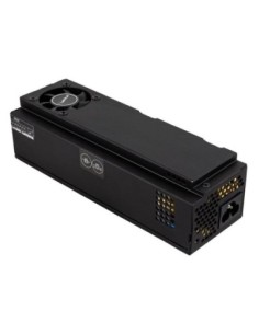 Unyka fuente de alimentacion itx 51991 150w ventilador 40mm / 170 (l) x 55 (w) x 50 (h) mm
