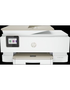 Hp multifuncion envy inspire 7920e blanca wifi- duplex cartucho 303 - 303xl