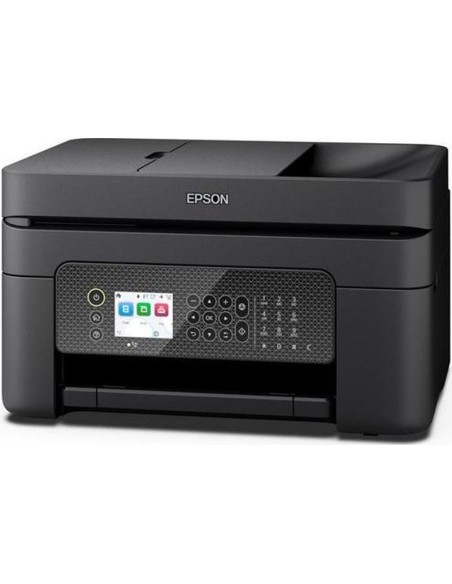 Epson multifuncion workforce wf-2950dwf con wifi-duplex cartucho 604 - 604xl