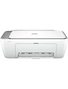 Hp multifuncion deskjet 2820e wifi blanca cartucho 305 - 305xl