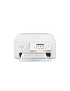 Canon multifuncion pixma ts7650i inyeccion blanca a4 cartucho pg585 cl586 - pg585xl cl586xl