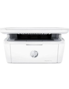 Hp multifuncion laser monocromo laserjet m140w wifi -blanca toner 142a