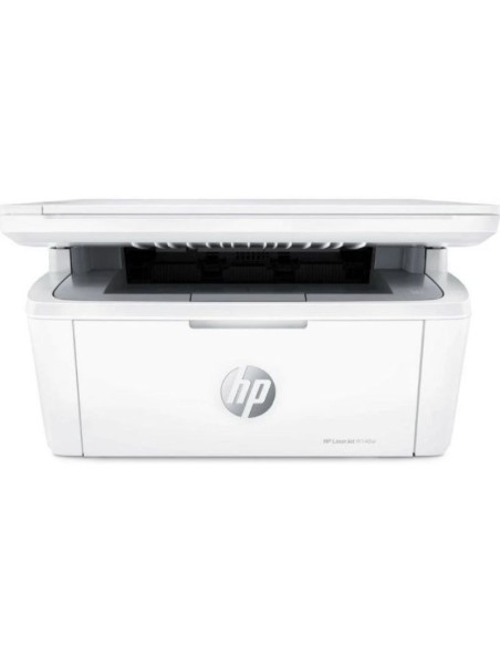 Hp multifuncion laser monocromo laserjet m140w wifi -blanca toner 142a