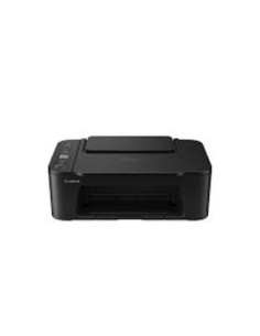 Canon multifuncion pixma ts3750i con wifi negra a4 - caja deteriorada cartucho pg575 cl576 - pg575xl cl576xl