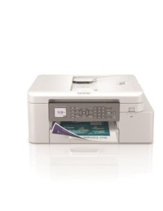 Brother multifuncion inkjet mfcj4340dwe a4 cartucho lc426 - lc426xl