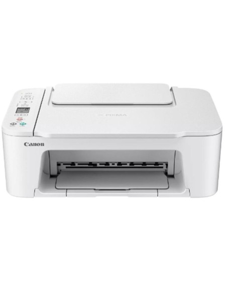 Canon multifuncion pixma ts3751i con wifi blanca a4 cartucho pg575 cl576 - pg575xl cl576xl