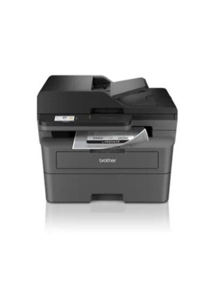 Brother multifuncion laser monocromo dcpl2660dw a4 toner tn2510- tn2510xl - tambor dr2510