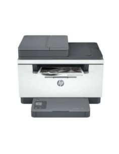 Hp multifuncion laser monocromo laserjet mfp m234sdn duplex- blanca toner 135a - 135x