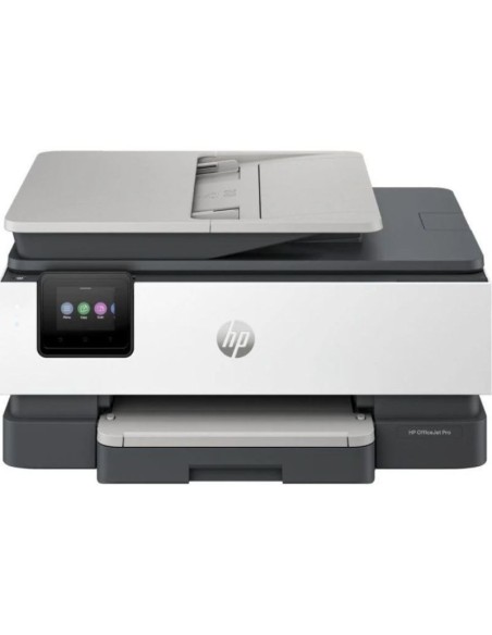 Hp multifuncion officejet pro 8122e wifi- duplex- blanca cartucho 924