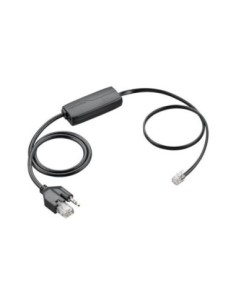 Hp Poly Cable Descolgador Apd-80 Taa