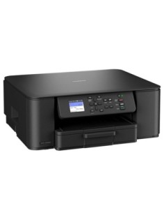 Brother multifuncion inkjet dcpj1310dw cartucho lc521