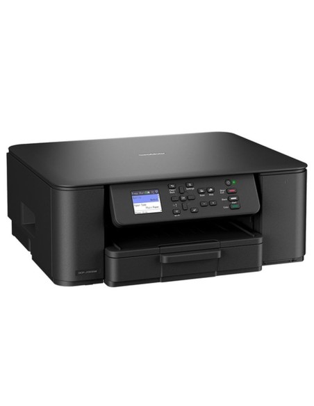 Brother multifuncion inkjet dcpj1310dw cartucho lc521