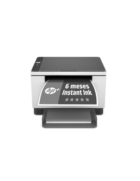 Hp multifuncion laser monocromo laserjet pro m234dwe toner 135a - 135x