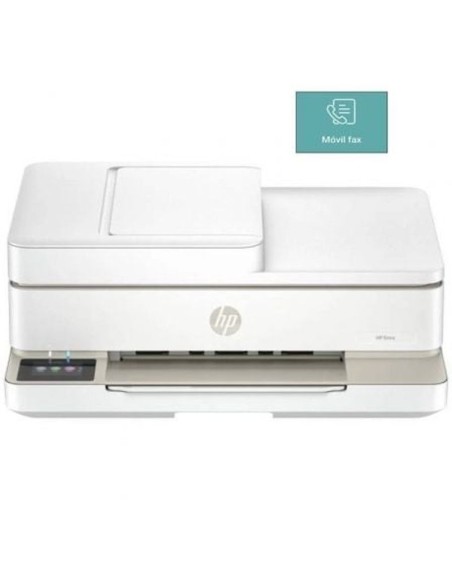 Hp multifuncion envy 6520e cartucho 308 - 308e
