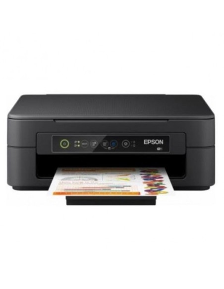 Epson multifuncion expression home xp-3200 wifi 604 - 604xl