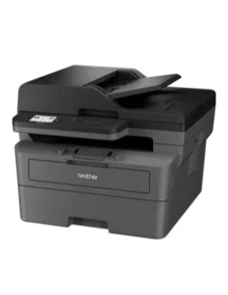 Brother multifuncion laser monocromo mfcl2860dwe a4 toner tn2510- tn2510xl - tambor dr2510