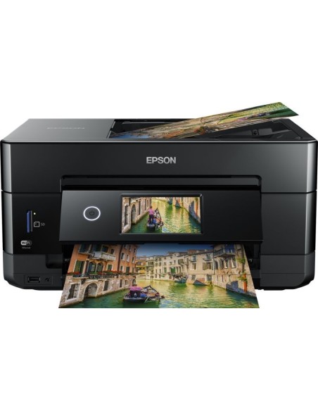 Epson multifuncion expressiom premium xp-7100 cartucho 410 - 410xl