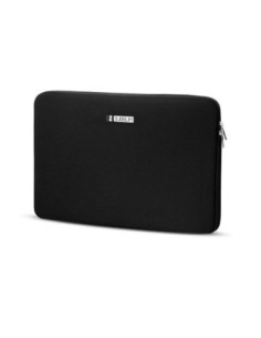 Subblim funda ordenador business sleeve neoprene 13,3-14 negro
