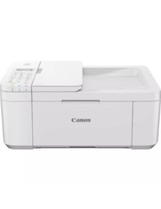 Canon multifuncion pixma tr4751i blanca pg575 - cl576