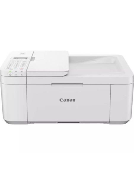 Canon multifuncion pixma tr4751i blanca pg575 - cl576