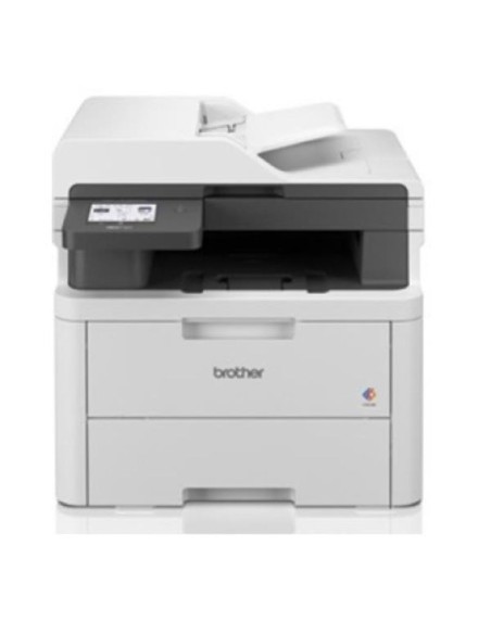Brother multifuncion laser color mfcl3740cdwe a4 toner tn248- tn248xl - tambor dr248cl- bu-229cl- wt-229cl
