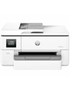 Hp multifuncion officejet pro 9720e wifi-duplex-adf a3 blanco cartucho 937 - 937e bk-c-m-y