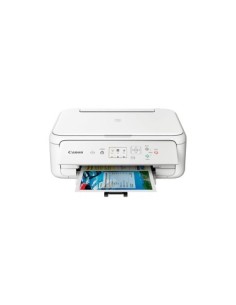 Canon multifuncion pixma ts5151 con wifi bluetooth blanca a4 cartucho pg540 cl541 - pg540xl cl541xl