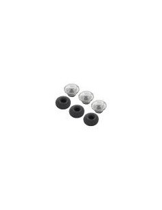 Poly Almohadillas De Auricular Medium Legend