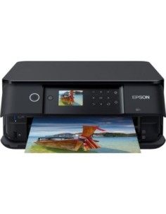 Epson multifuncion expressiom premium xp-6100 cartucho 202 - 202xl