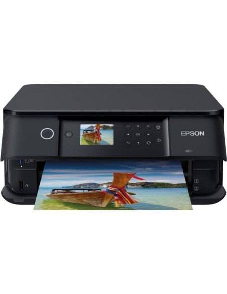 Epson multifuncion expressiom premium xp-6100 cartucho 202 - 202xl