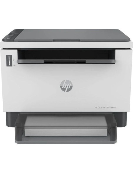 Hp multifuncion recargable laserjet tank 1604w toner w1530a