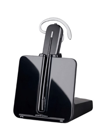 Hp Poly Auricular Inalambrico Cs540 Sin Descolgador