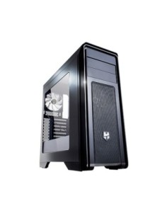 Nox carcasa atx nox hummer zx